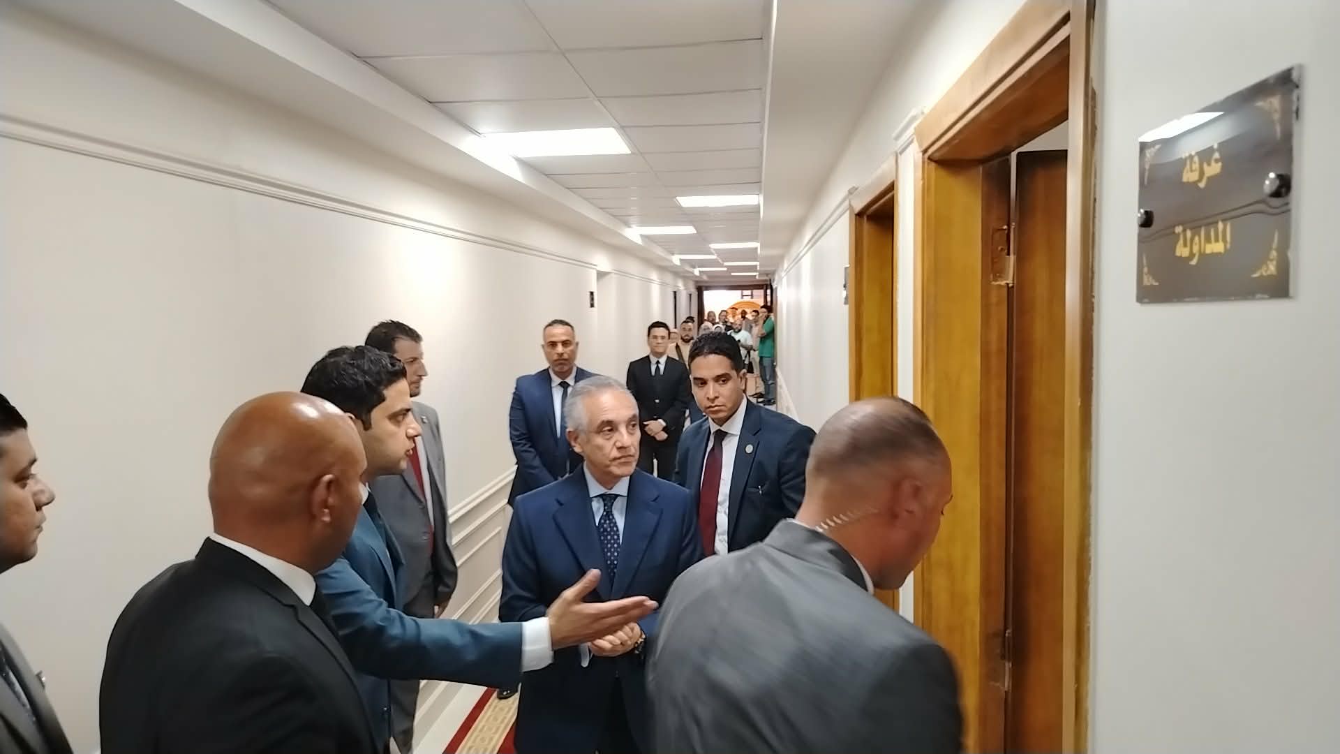 وزير العدل يفتتح محكمة الطفل الإسكندرية وزير العدل يفتتح محكمة الطفل الإسكندرية