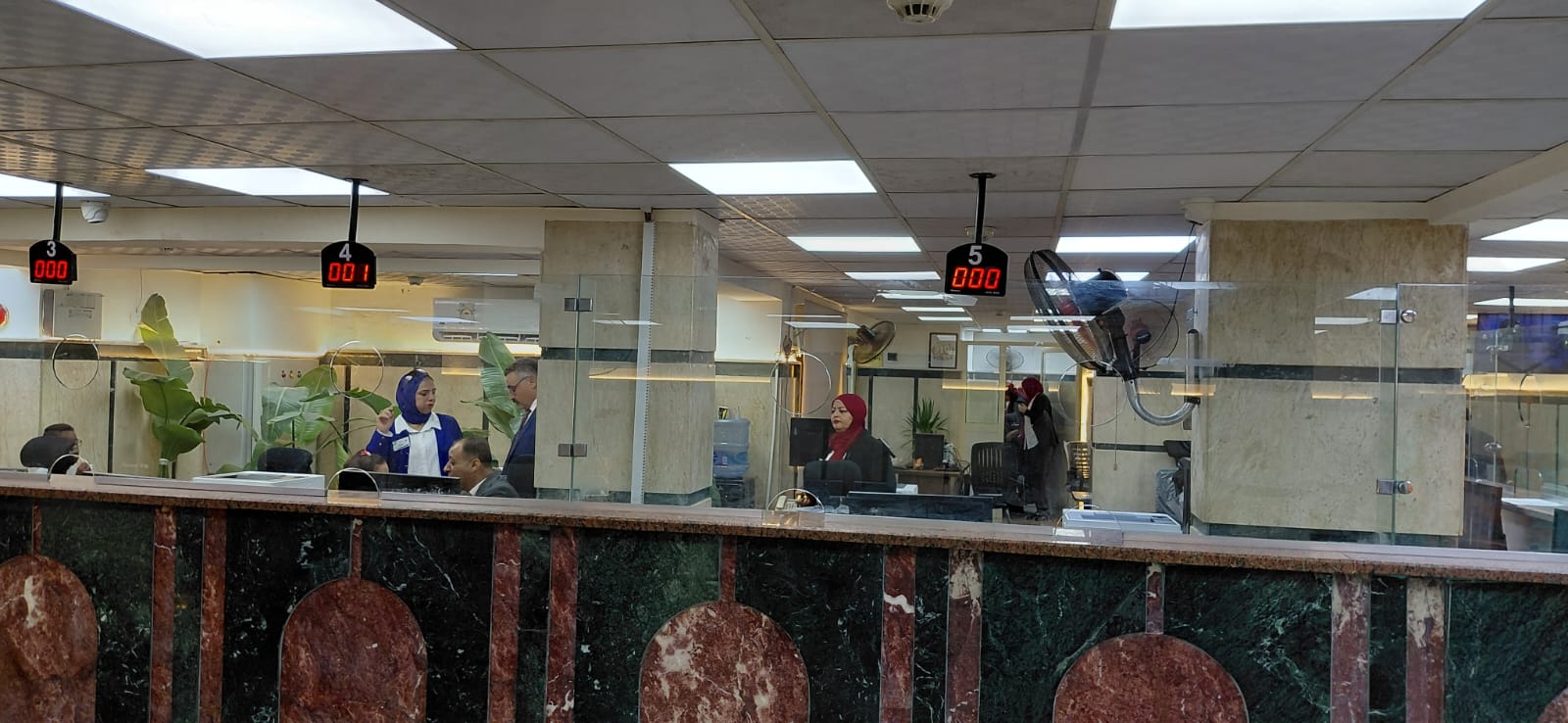 جانب من خدمات المركز التكنولوجى جانب من خدمات المركز التكنولوجى