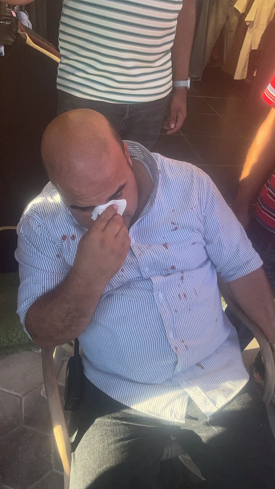 نائب رئيس مجلس مدينة رأس البر نائب رئيس مجلس مدينة رأس البر