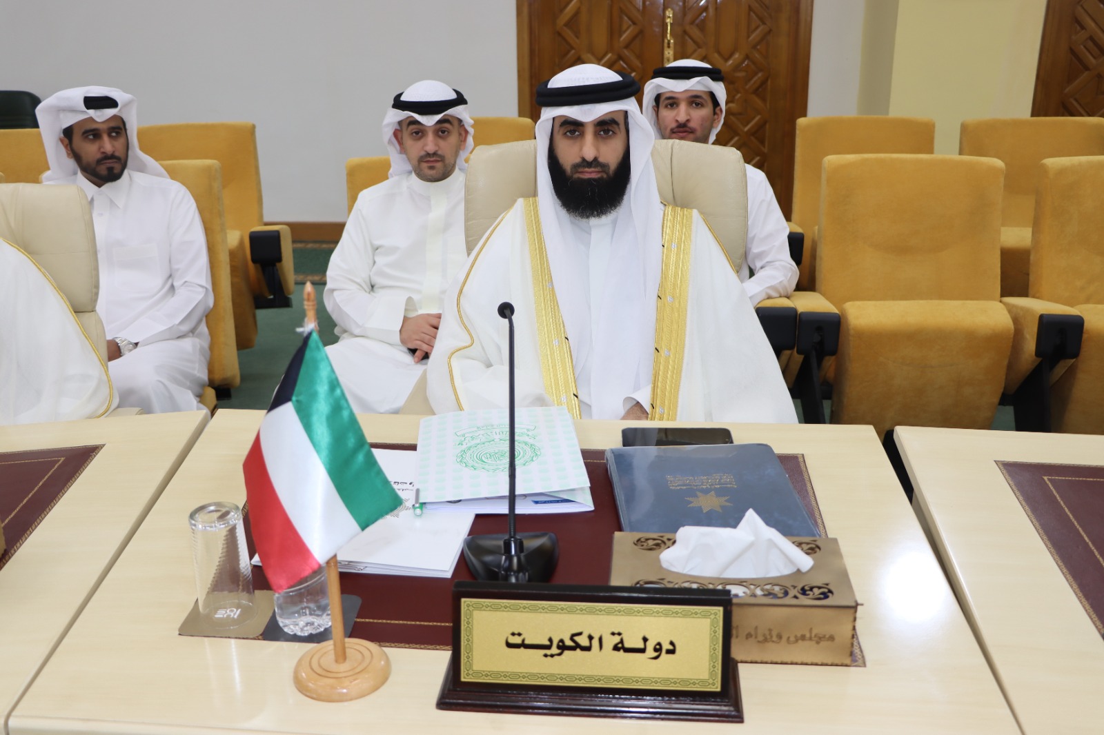 ممثلي وزارات الداخلية بالدول العربية 1 ممثلي وزارات الداخلية بالدول العربية 1