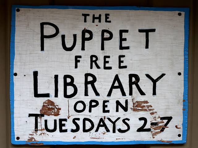 Puppet Libraries Puppet Libraries
