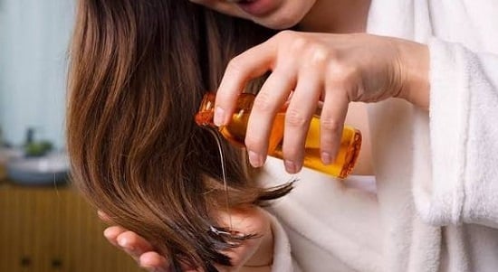 العناية بالشعر