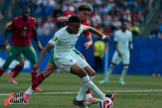 فرنسا والمغرب (2)