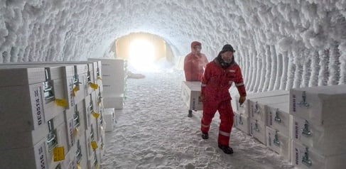 Ice Core Libraries Ice Core Libraries