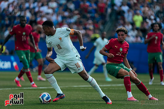 فرنسا والمغرب (12)