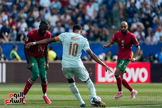 فرنسا والمغرب (5)