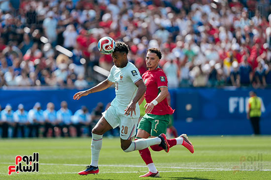 فرنسا والمغرب (21)