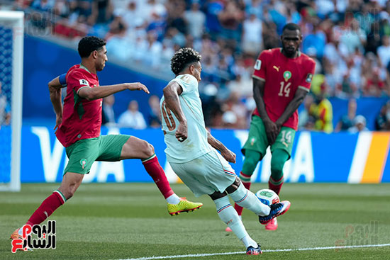 فرنسا والمغرب (16)