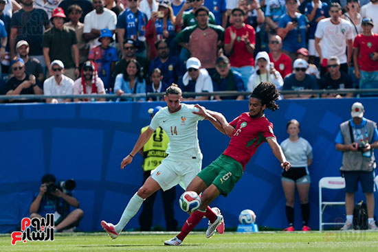 فرنسا والمغرب (15)