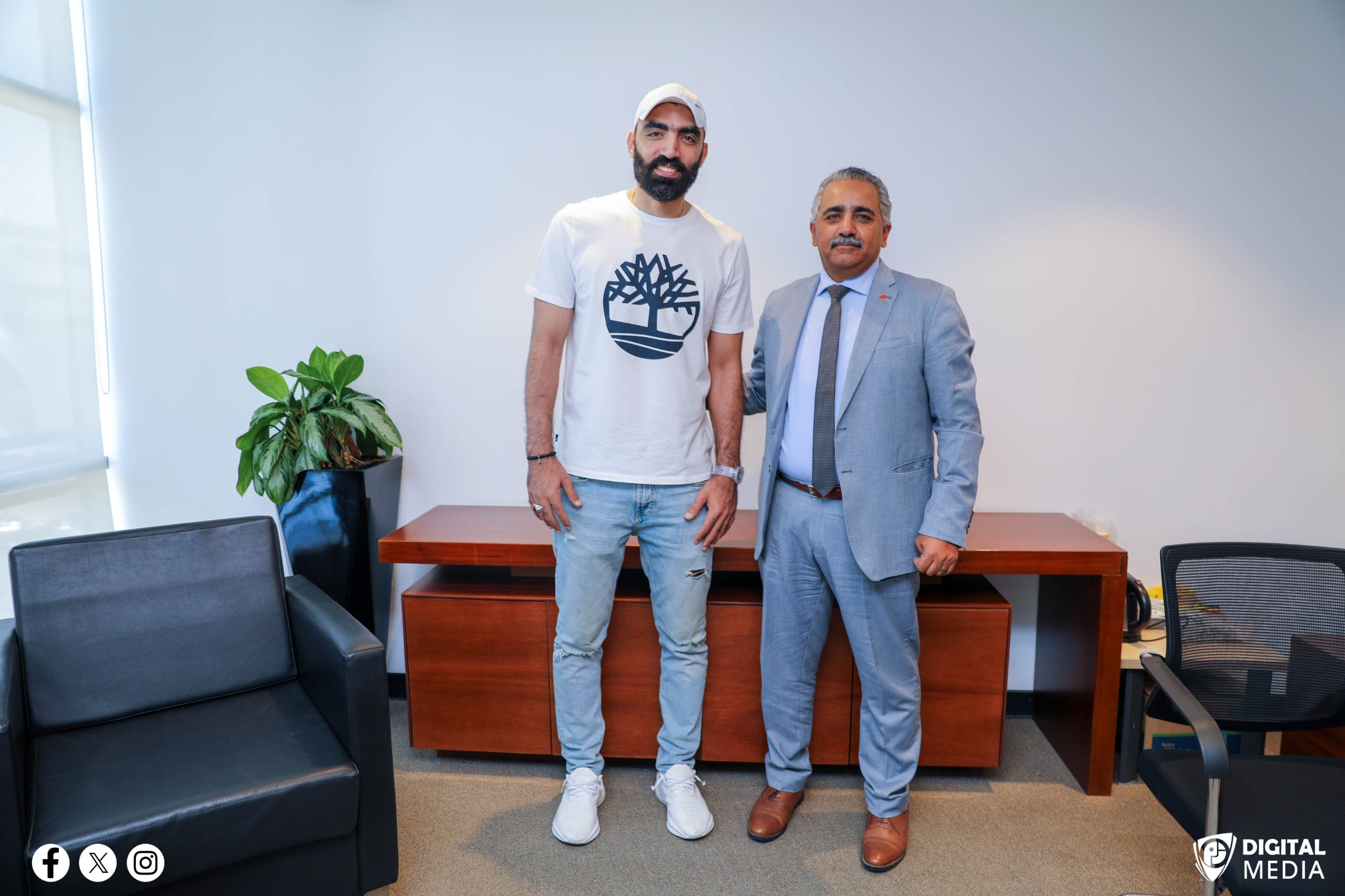 أحمد صلاح
