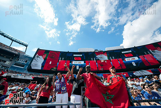 فرنسا والمغرب (1)