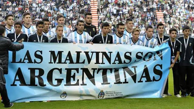 الارجنتين