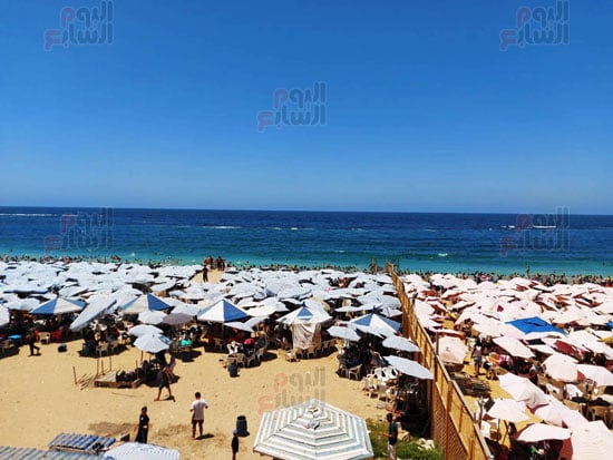 الشواطئ-السياحيه
