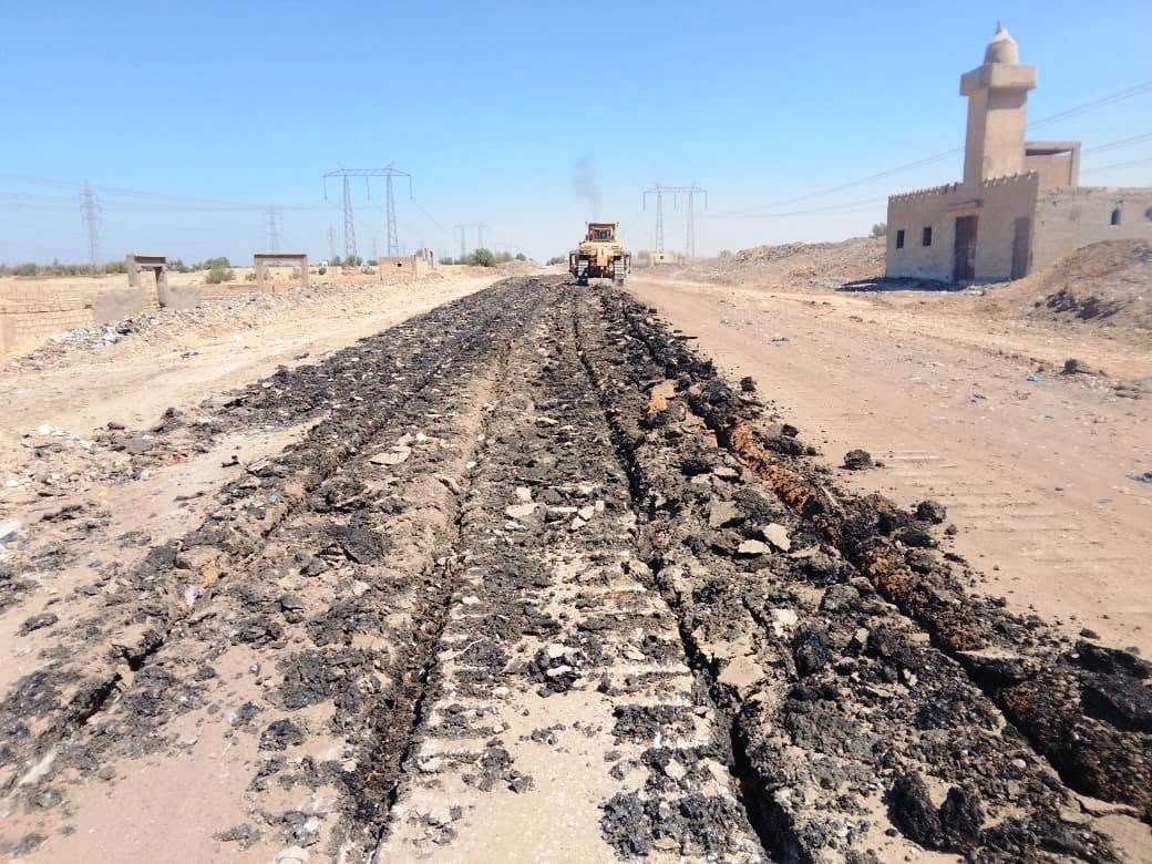 جانب من الاعمال جانب من الاعمال