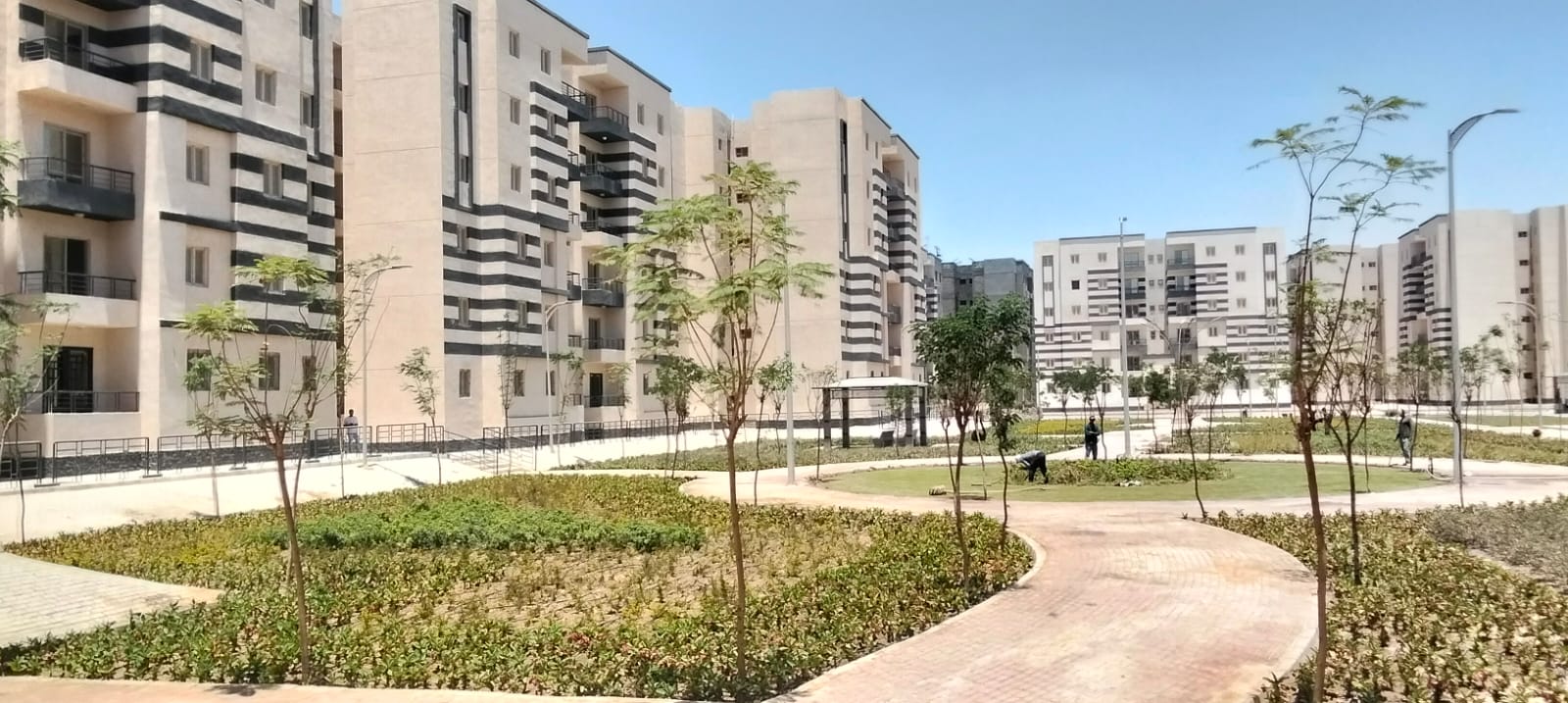 تطوير الكهرباء