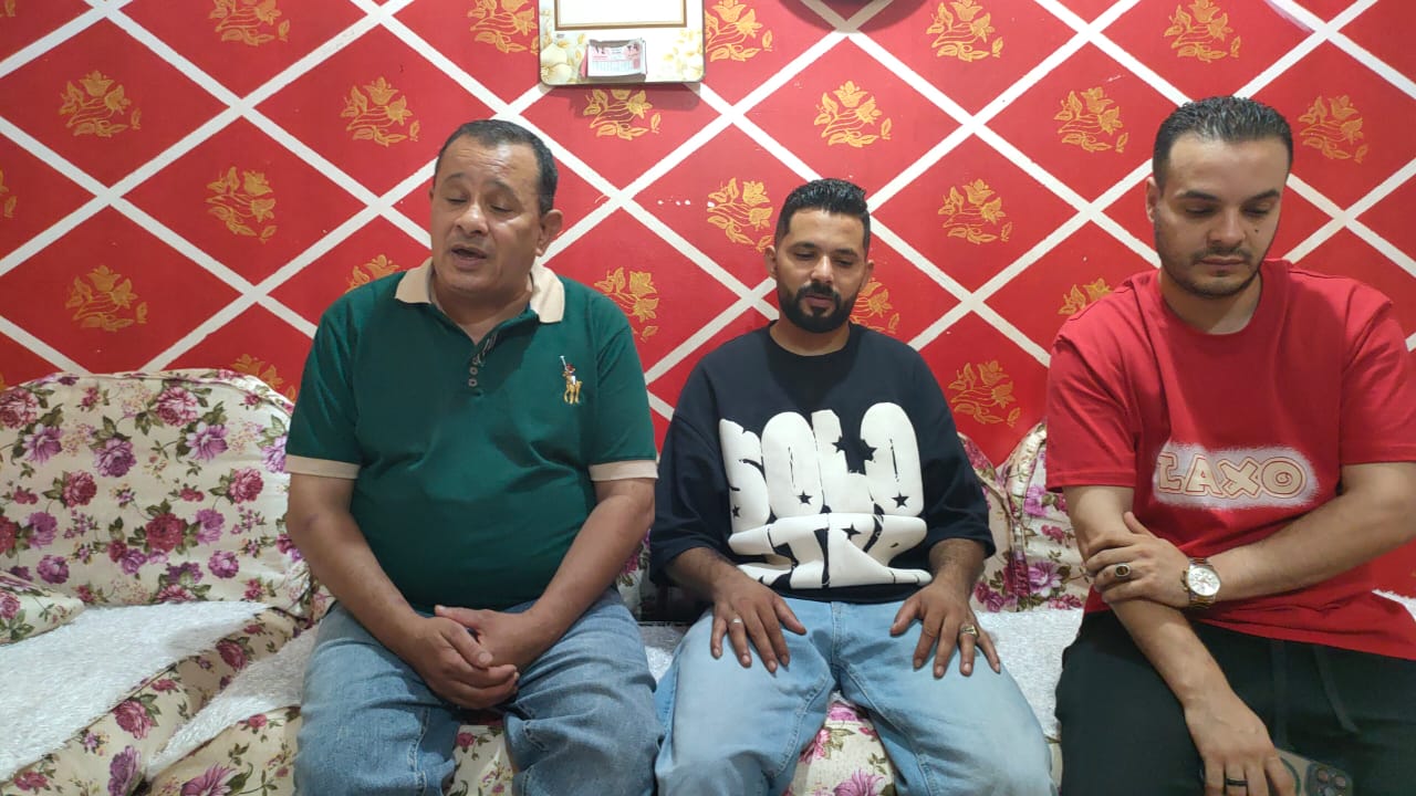 الشاب محمد عبد الحميد الشاب محمد عبد الحميد