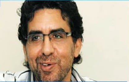 الإعلامي الهارب محمد ناصر الإعلامي الهارب محمد ناصر