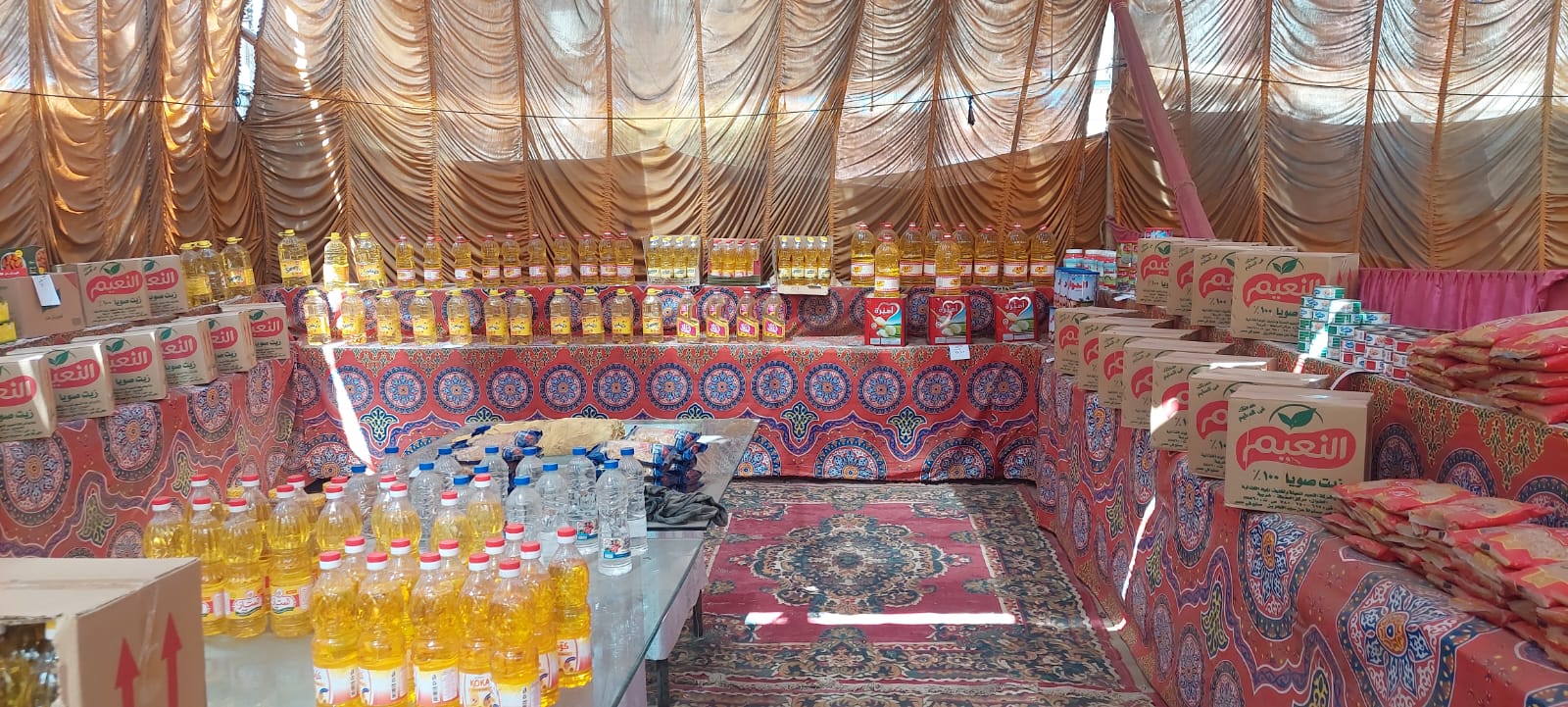 منتجات السوق منتجات السوق