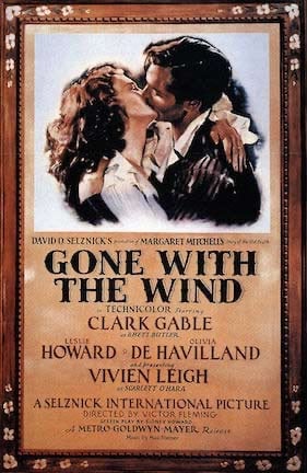Gone with the Wind (1939) Gone with the Wind (1939)
