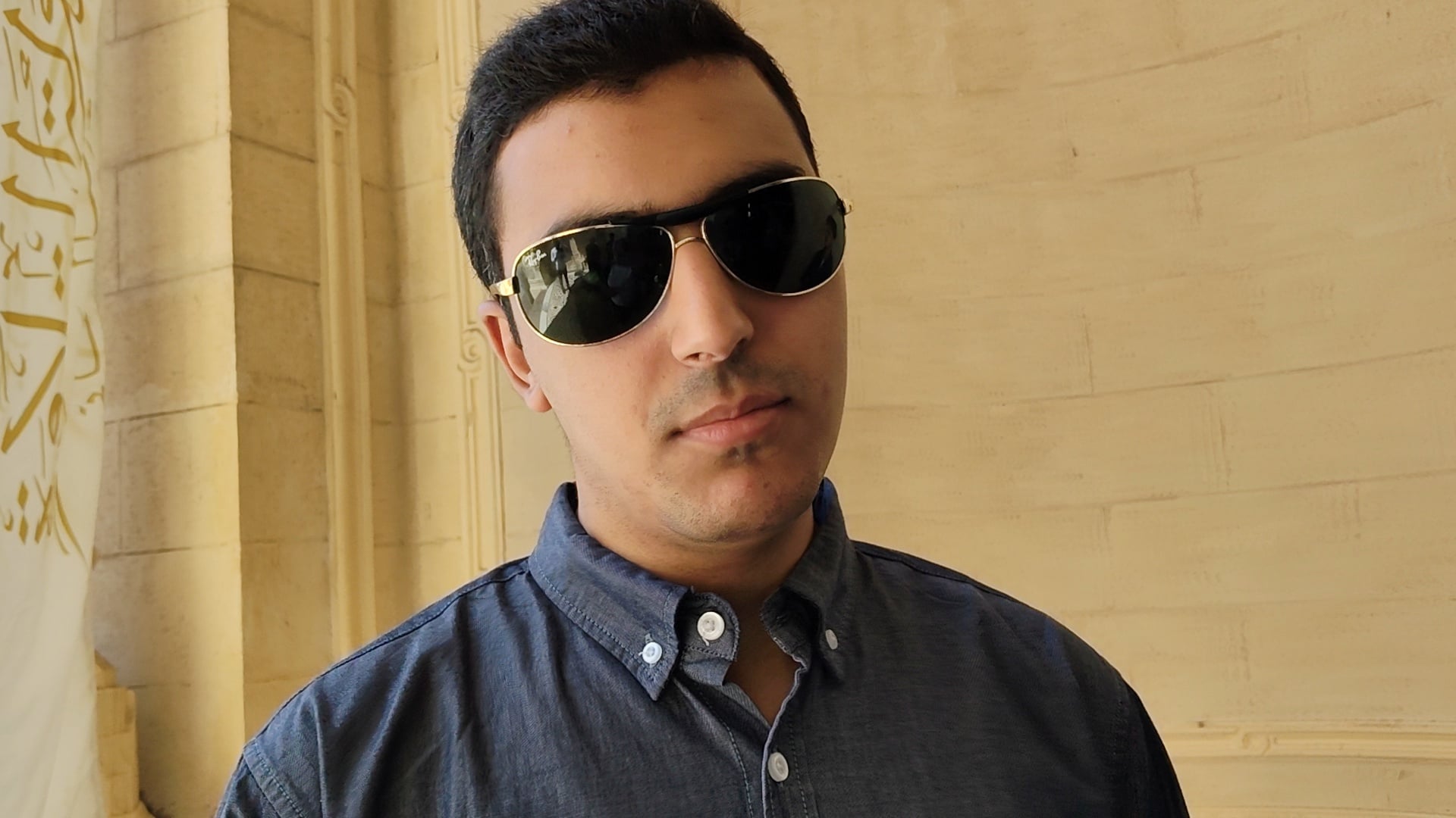 الشاب محمد عبد الكريم الشاب محمد عبد الكريم