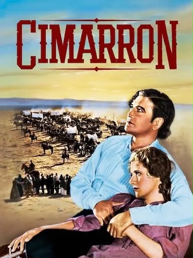 Cimarron (1931) Cimarron (1931)