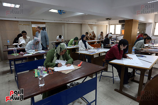 اختبارات القدرات 2026 (7)