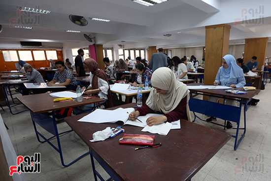 اختبارات القدرات 2026 (3)