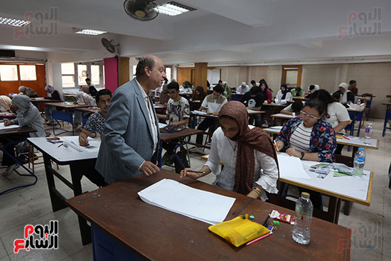 اختبارات القدرات 2026 (2)