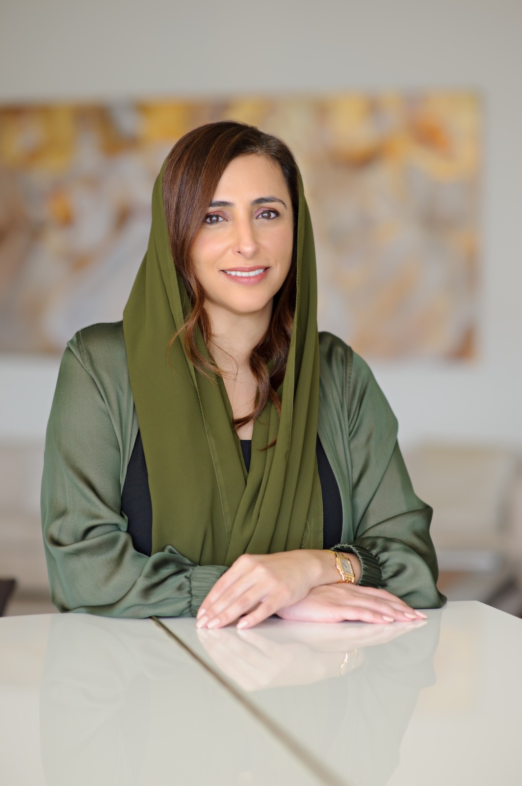 الشيخة بدور بنت سلطان القاسمى