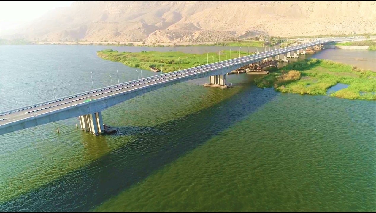 كبارى في مصر كبارى في مصر