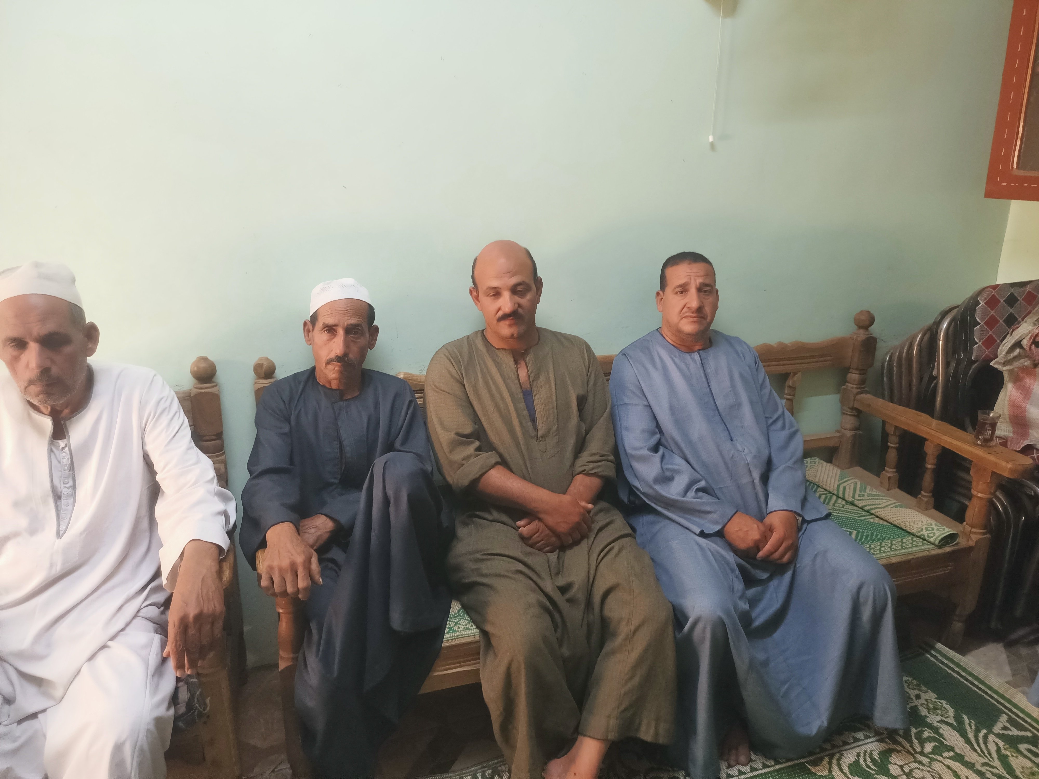 الأسرة 