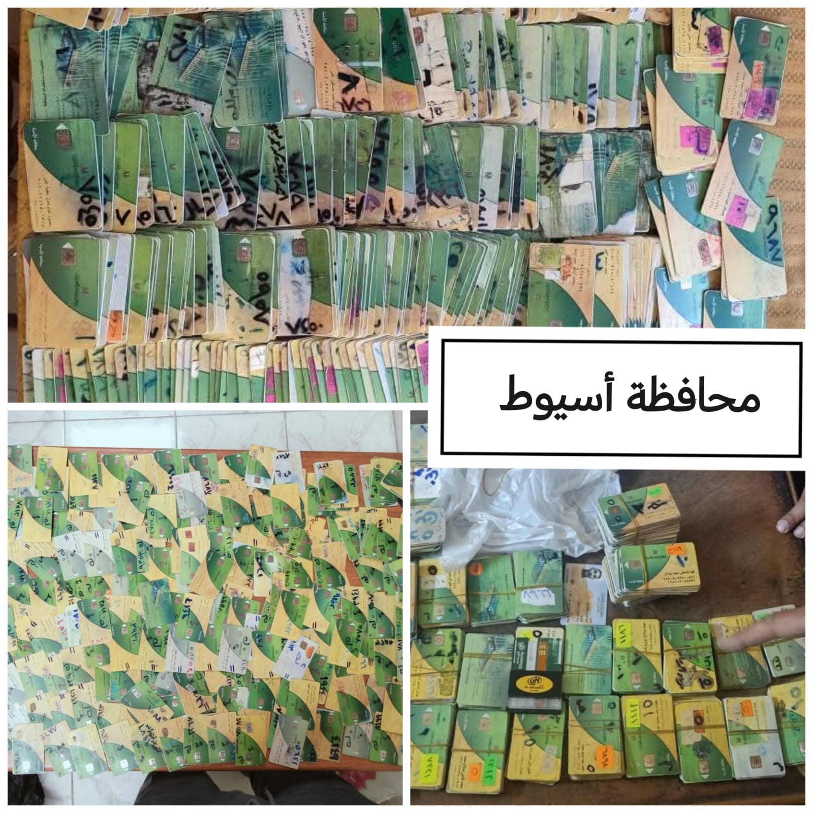 أسيوط