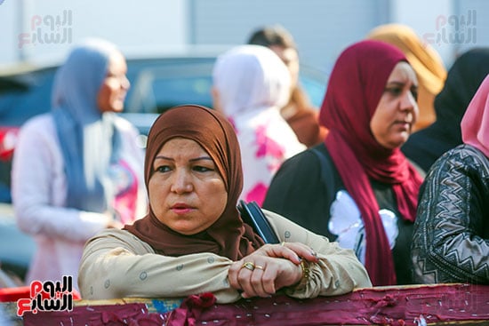 تفاؤل من احدى الامهات تفاؤل من احدى الامهات