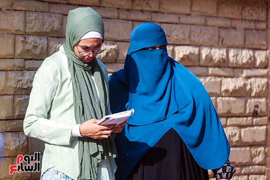 تركيز قبل الامتحان تركيز قبل الامتحان