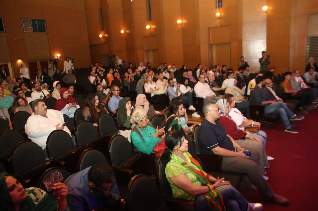 القومي للمسرح. (5)