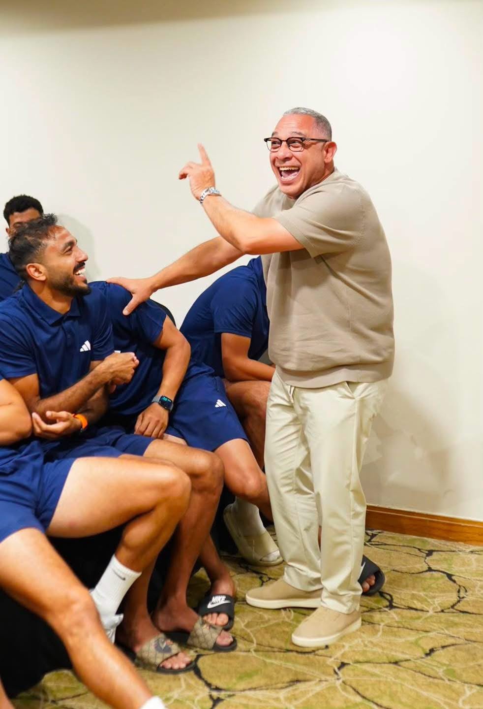 كهربا 2