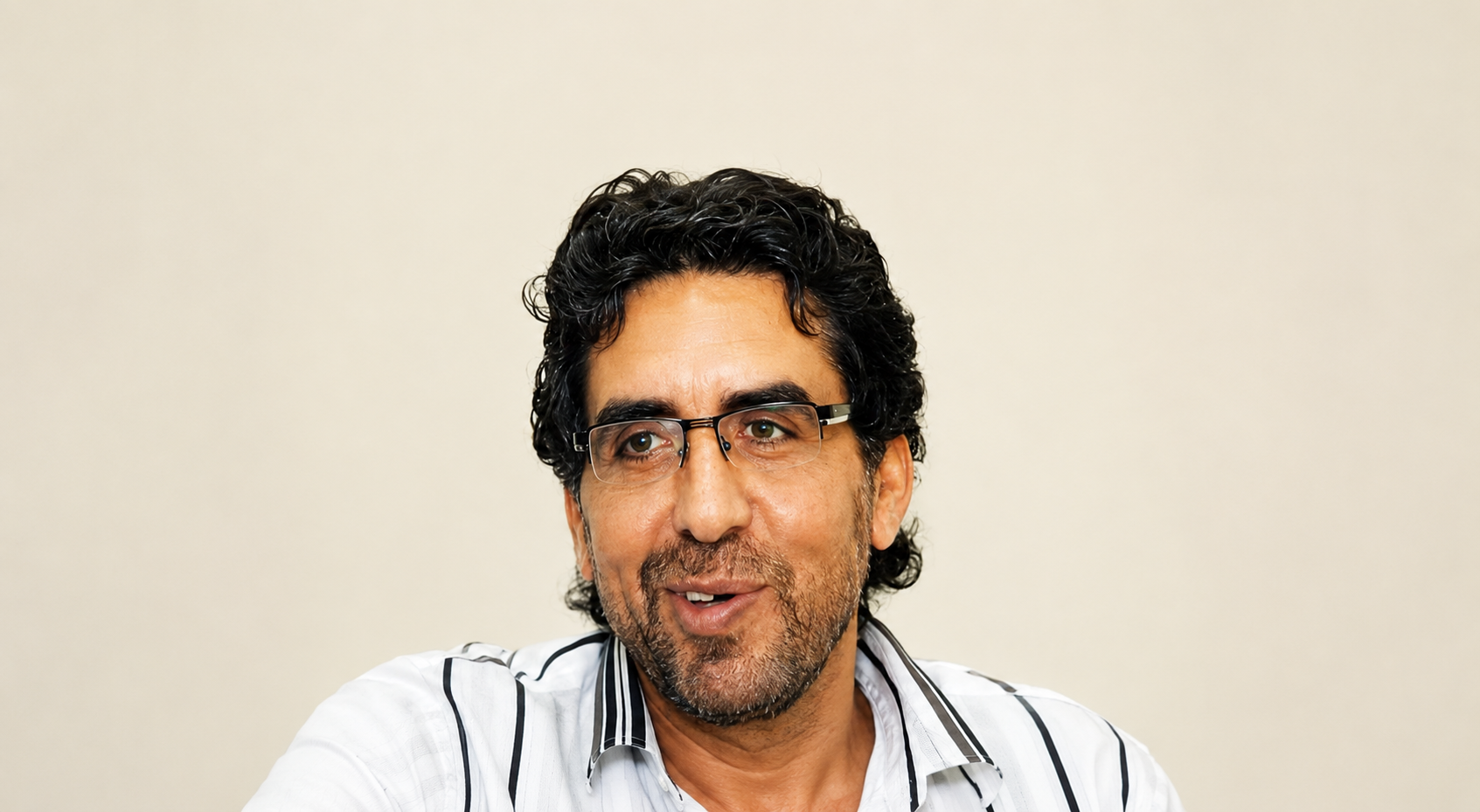 محمد ناصر