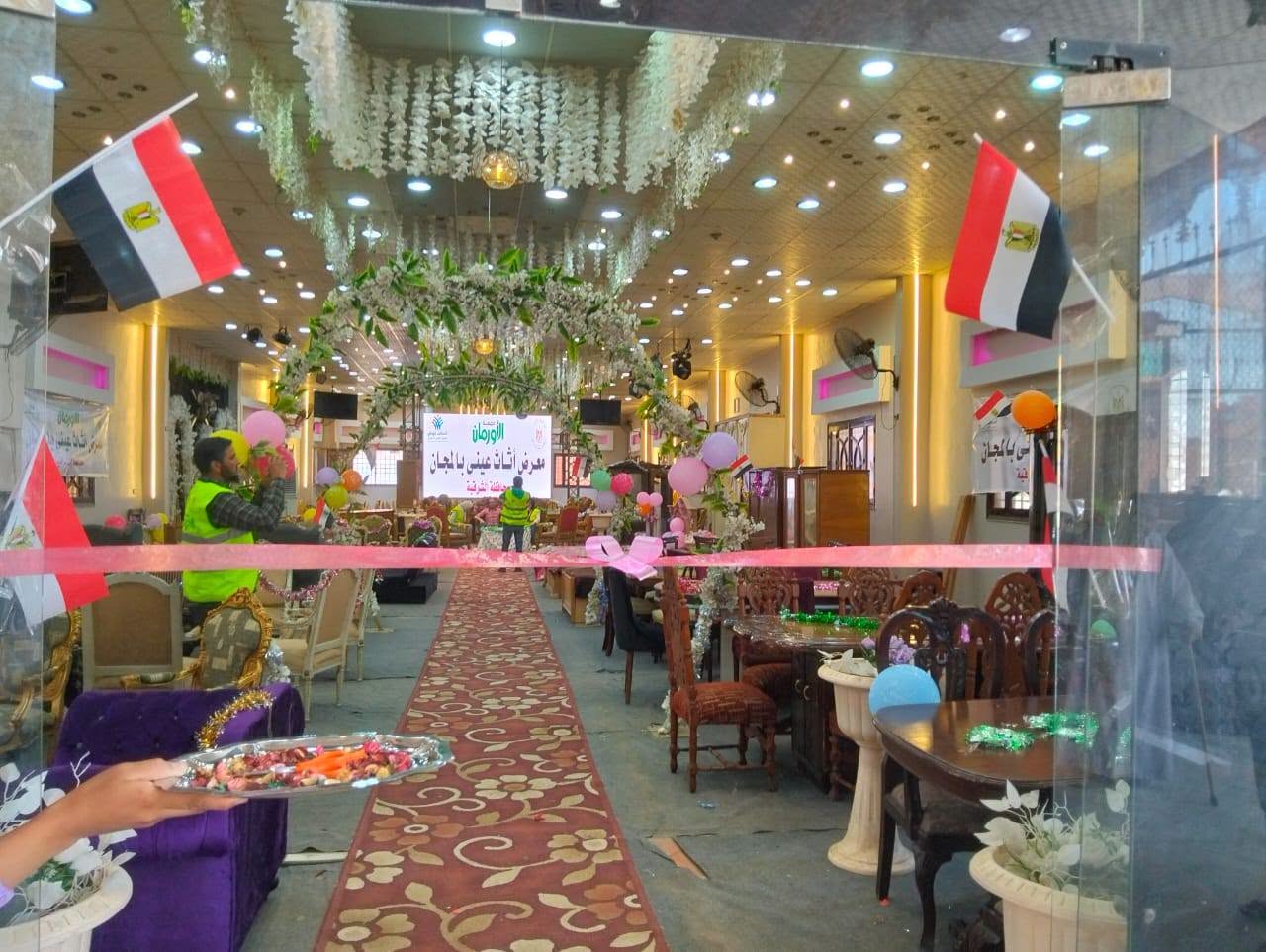معارض اثاث (1)