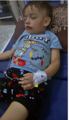 حسين المقنن