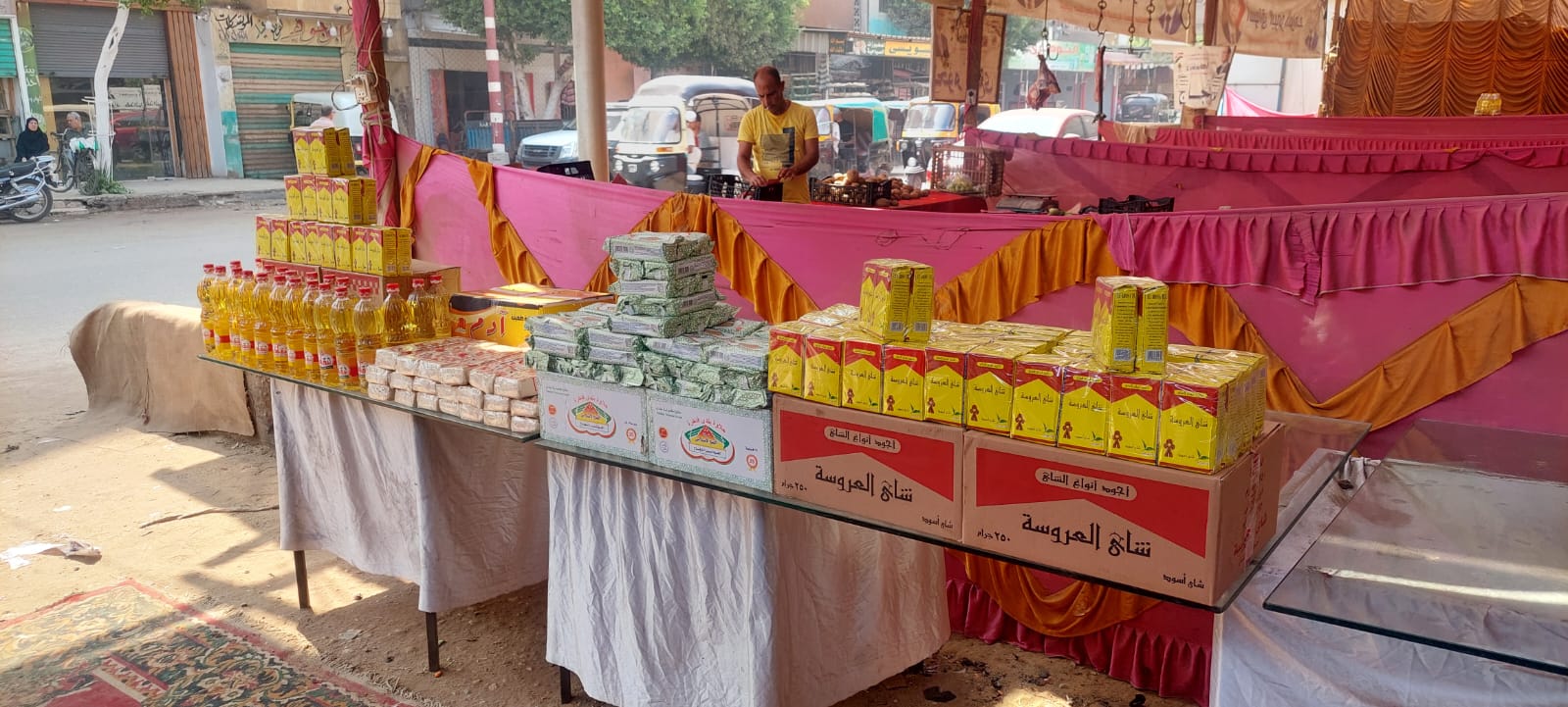 جانب من المنتجات جانب من المنتجات