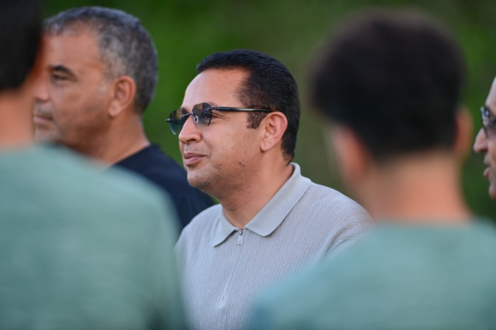أحمد سلامة