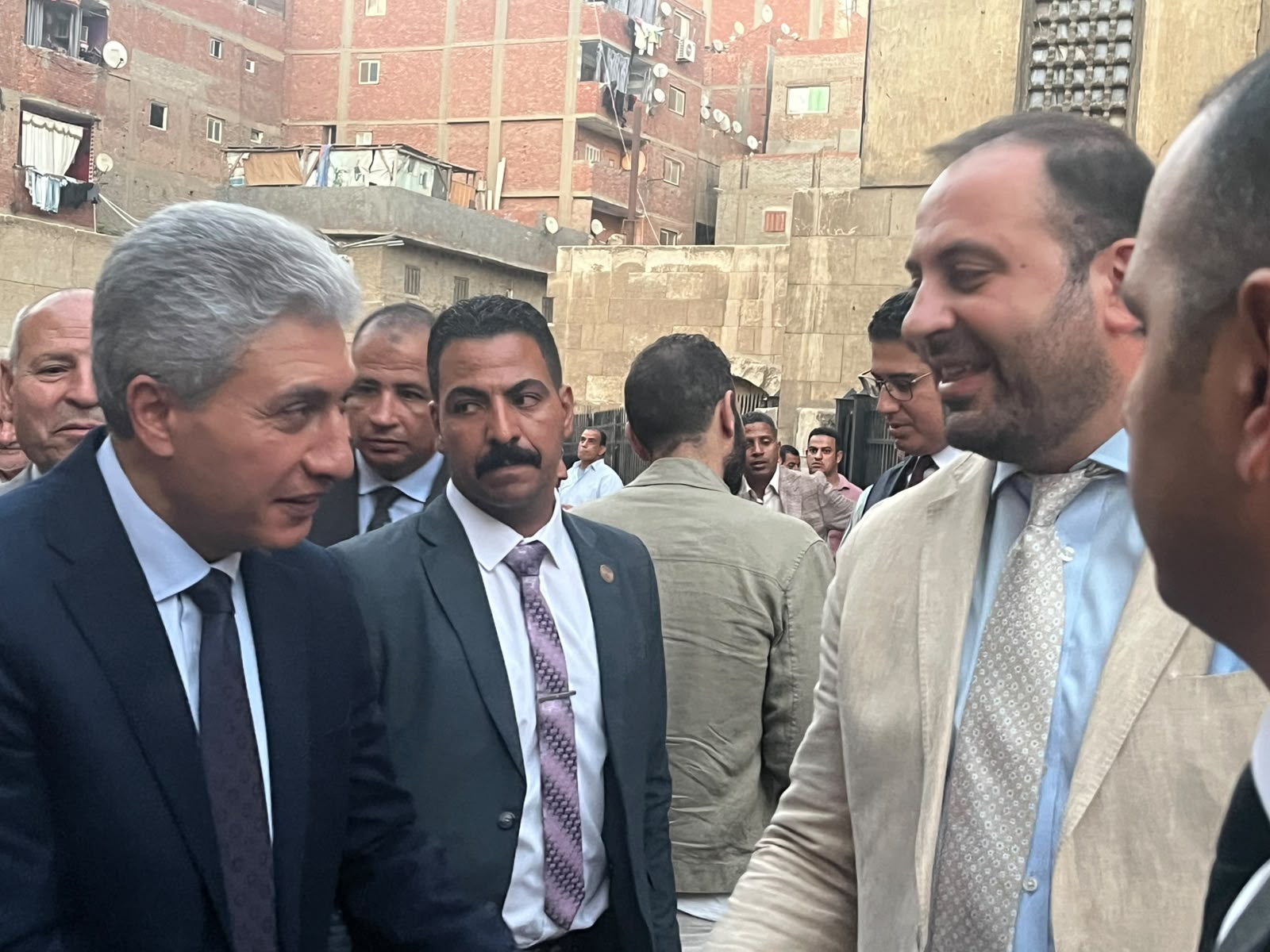 الوزير المفوض بالسفارة الأمريكية الوزير المفوض بالسفارة الأمريكية
