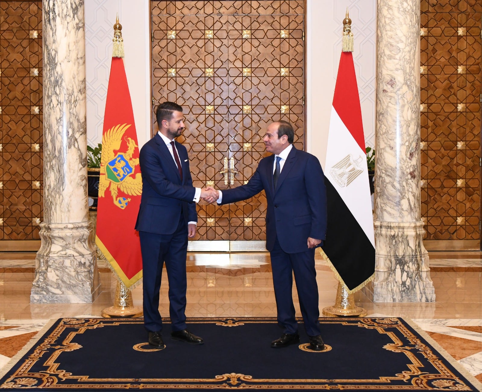 السيسي (3)