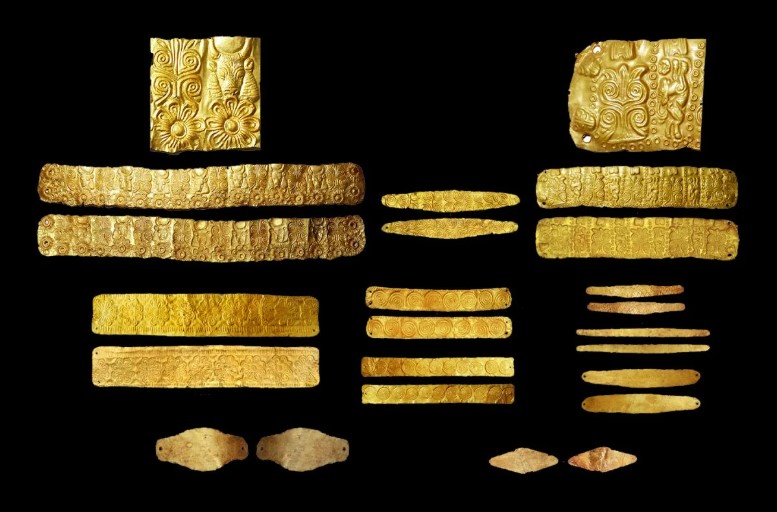 حلى ذهبية حلى ذهبية