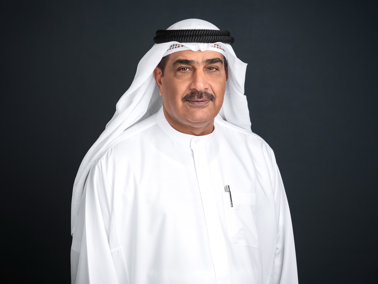 عيسى يوسف مدير عام هيئة الشارقة للآثار عيسى يوسف مدير عام هيئة الشارقة للآثار
