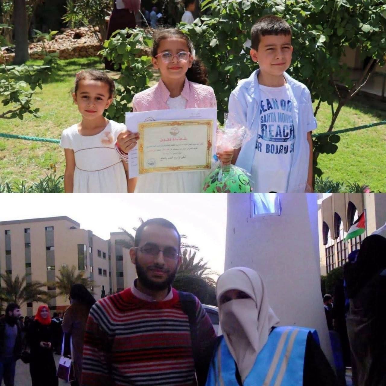 أبناء فراس أحمد المصري