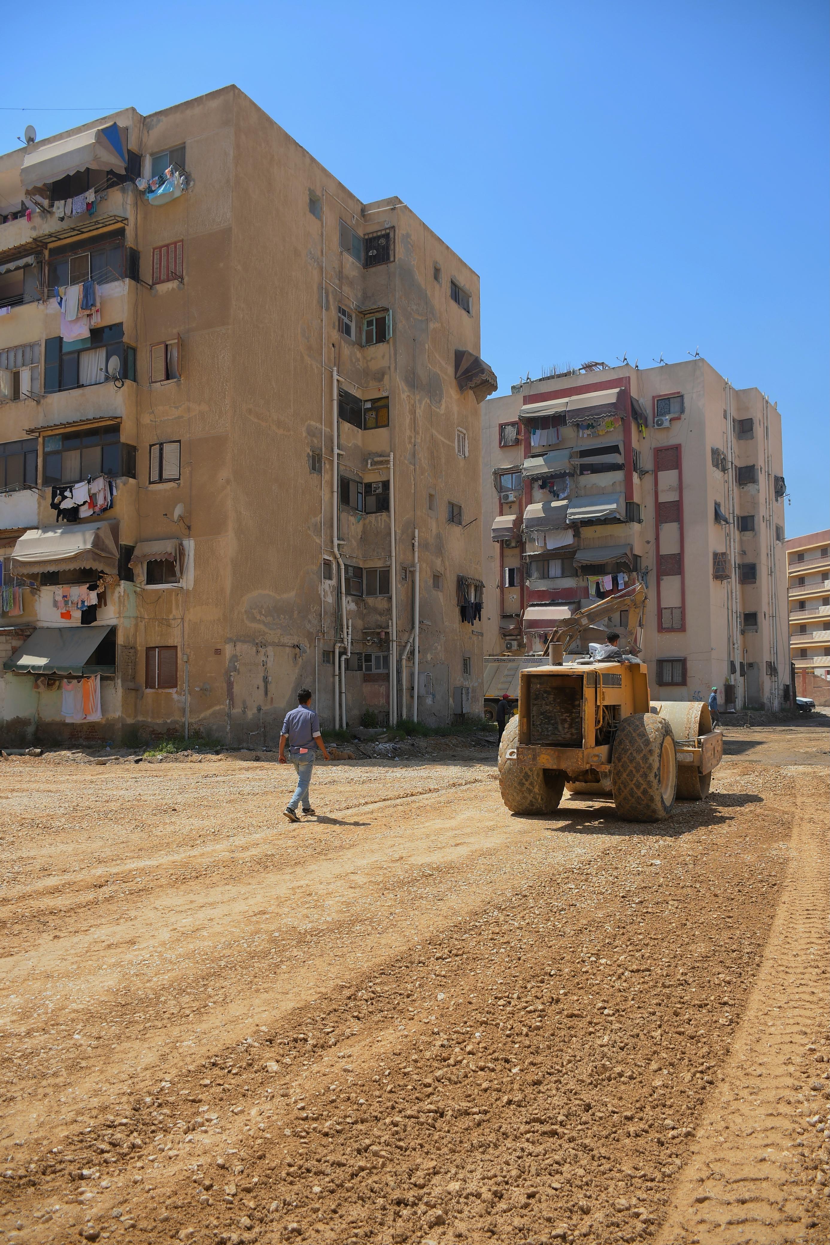 التطوير في بلال التطوير في بلال