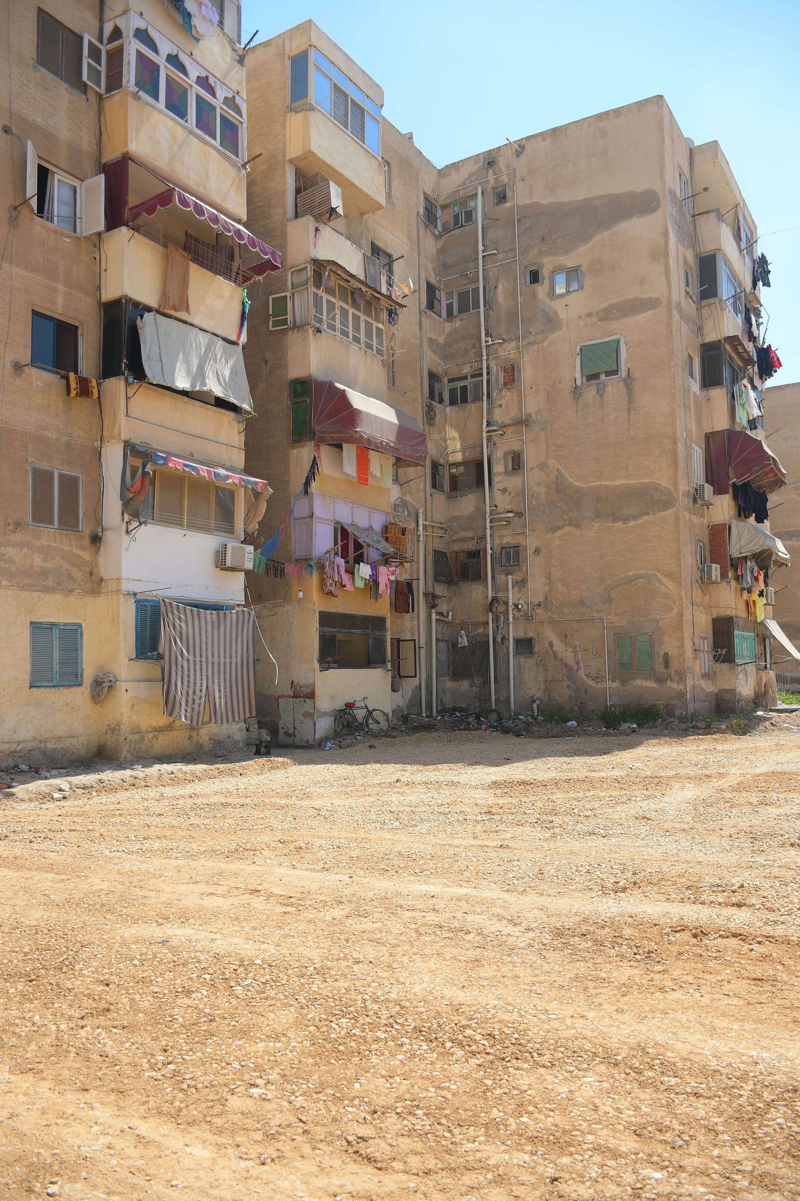 التطوير بالمنطقة في بلال التطوير بالمنطقة في بلال