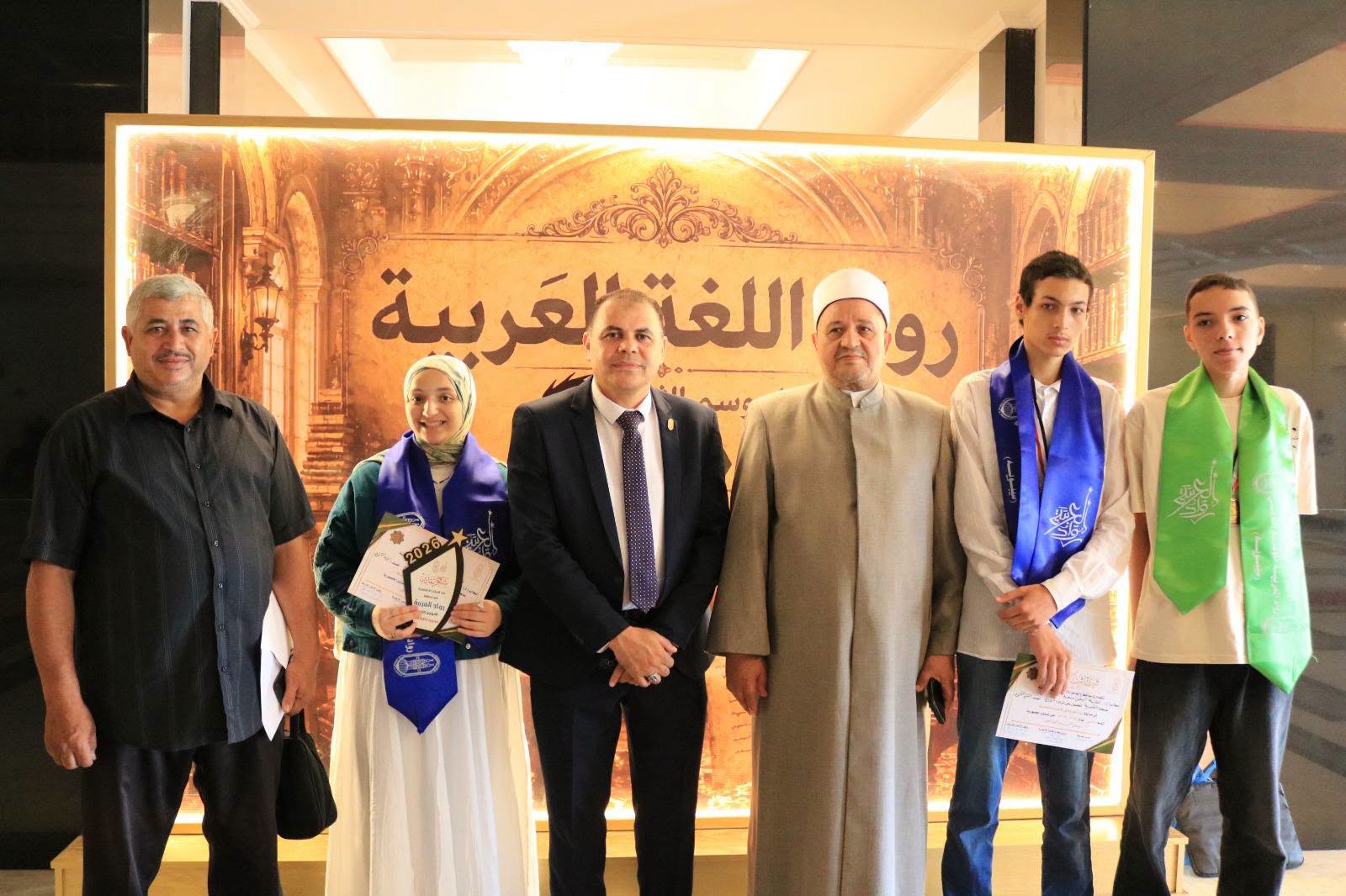 أبناء القليوبية أبناء القليوبية