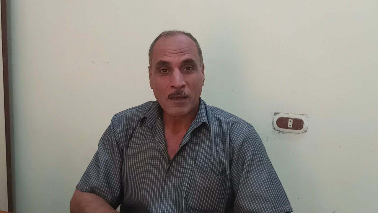 احد الاهالى احد الاهالى